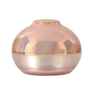 Vaso cosmetico acrilico di plastica d'imballaggio cosmetico cosmetico di lusso di Skincare 30G 50G