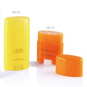 Contenitori deodoranti ecologici