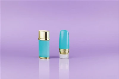 Bottiglie di pompaggio airless da 50 ml
