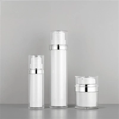I 10 migliori produttori di contenitori per bottiglie con pompa airless in Cina