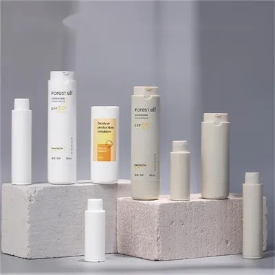 I 10 migliori produttori di flaconi con pompa airless in tutto il mondo (Guid...