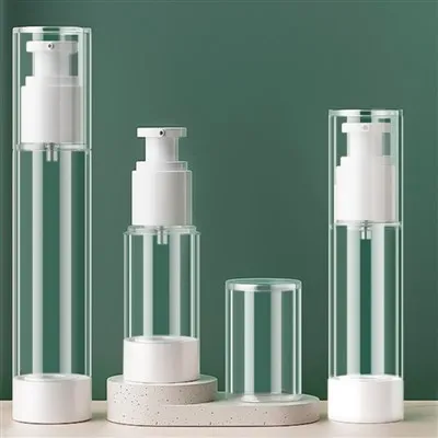 I 10 principali produttori di bottiglie airless in Cina nel 2026